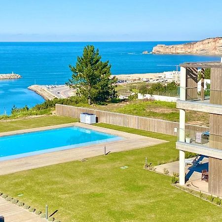 Salt N' Soul Residence Nazaré Exterior photo