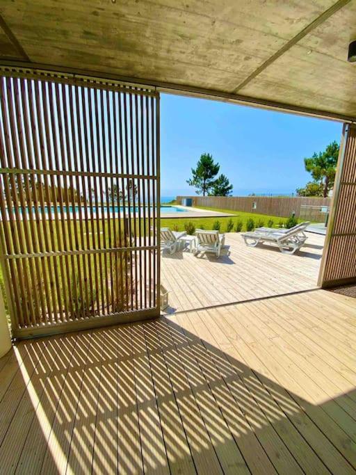 Salt N' Soul Residence Nazaré Exterior photo