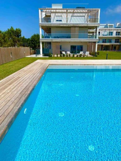 Salt N' Soul Residence Nazaré Exterior photo