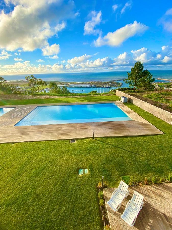 Salt N' Soul Residence Nazaré Exterior photo
