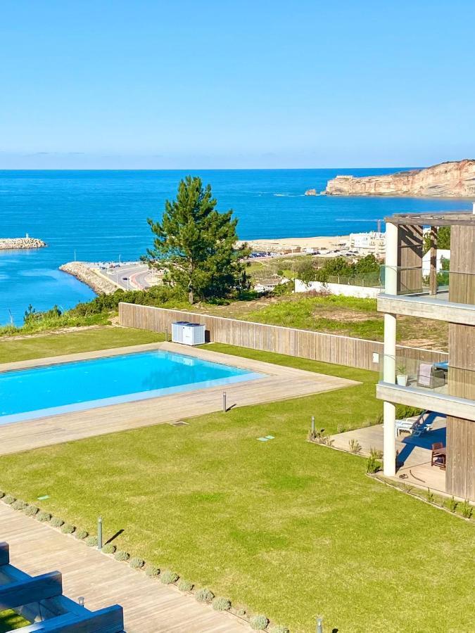 Salt N' Soul Residence Nazaré Exterior photo